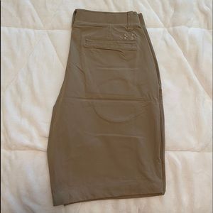 Under Armour Golf Shorts